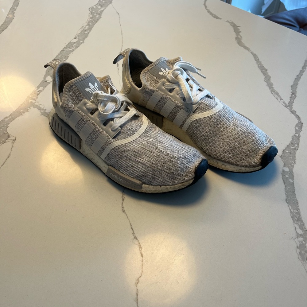 ADIDDAS DIE WELTMARKE AUX 3 - Picture 4 of 5